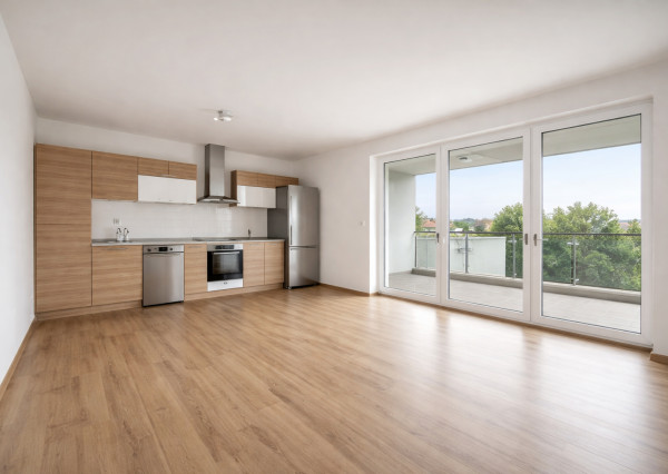 Byt na prenájom - ul. Ružová, Senec-Gardens