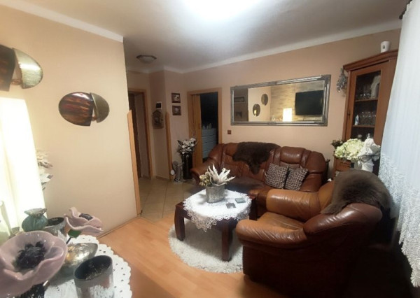 Byt na predaj - ul. Pluhová, Bratislava III TOP