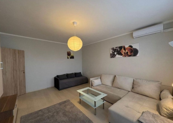 Priestranný 2-izbový byt na prenájom - ul. Gessayova, Bratislava V TOP