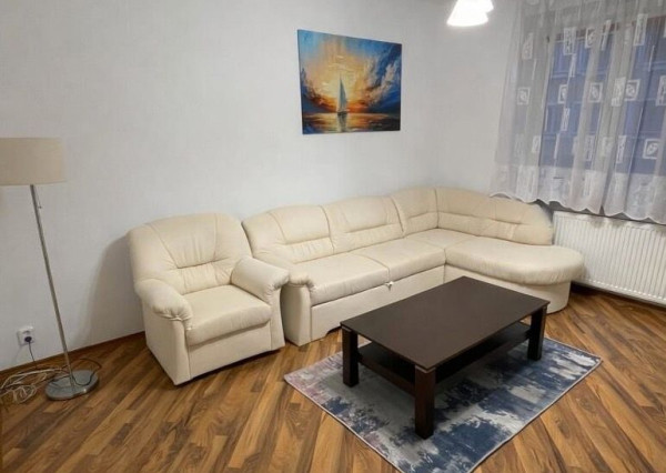 Pekný dvojizbový byt na prenájom, nachádza sa na ulici Odbojárov v Bratislave III TOP