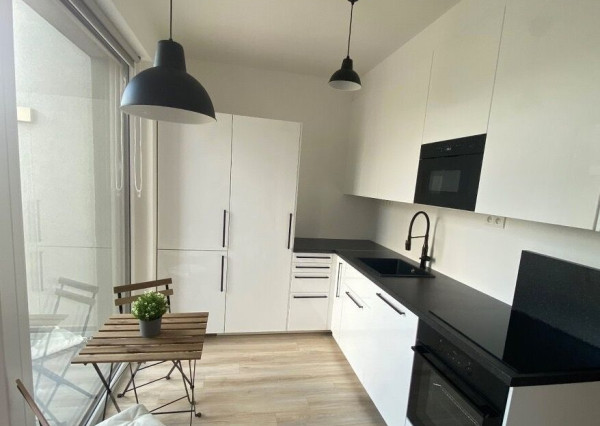 Slnečný byt na prenájom na ulici Tomislava P. Kolakoviča v Bratislave IV TOP