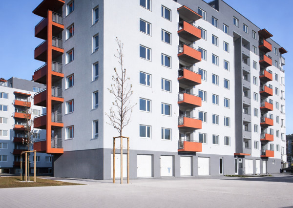 Moderný 2-izbový byt na prenájom – Sídlisko Juh, Liptovská, vlastné parkovanie