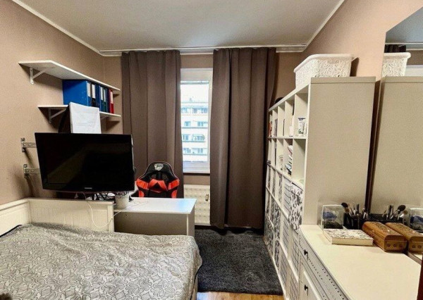 Byt na predaj - ul. Repašského, Bratislava IV TOP