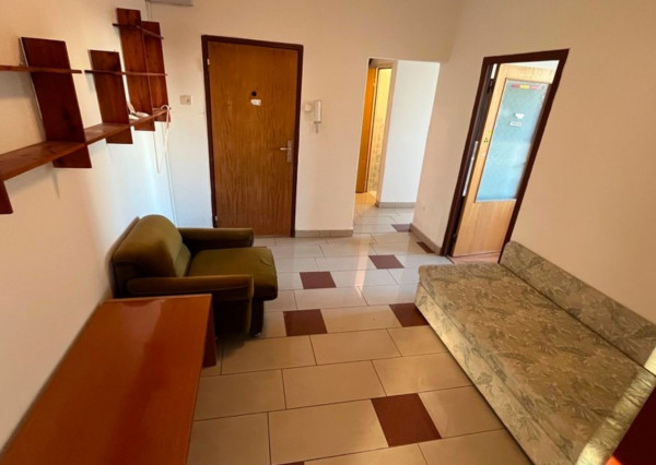 Byt na predaj - ul. Námestie Hraničiarov, Bratislava V TOP