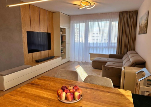 Byt na predaj - Mlynské nivy, Bratislava II TOP