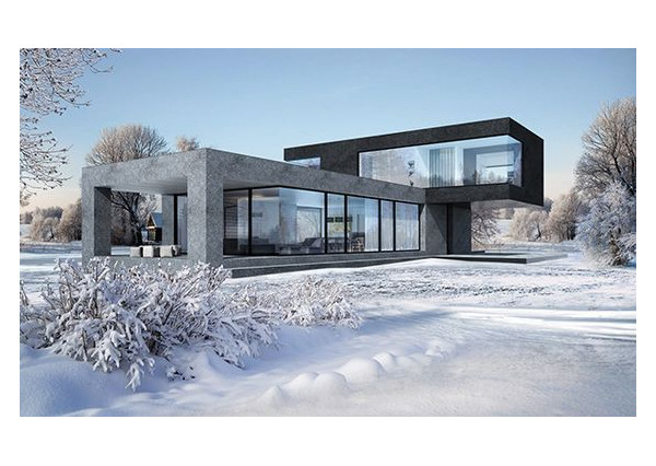 Slnečný stavebný pozemok na predaj - Nové záhrady