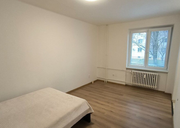 Útulná garsónka na predaj s výmerou 23m2, Bratislava II TOP 