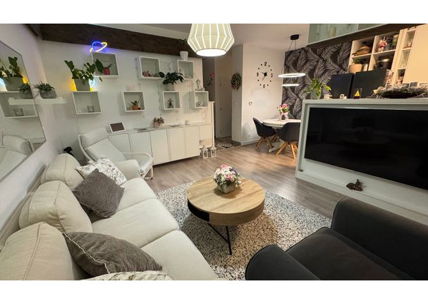 Krásny priestranný byt na predaj - ul. Mierová, Bratislava II TOP