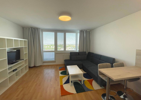 Krásny a svetlý byt na prenájom - ul. Tomášikova, Bratislava III TOP