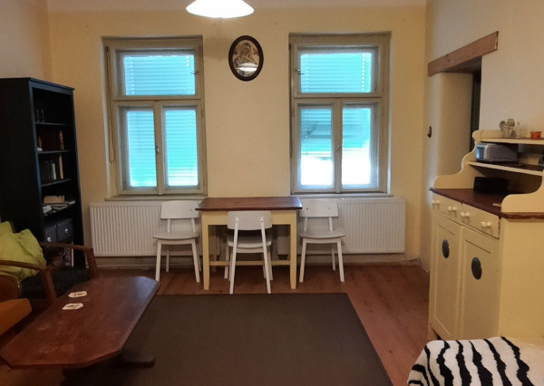 Útulný vidiecky rodinný dom s atmosférou na predaj - Tesárske Mlyňany