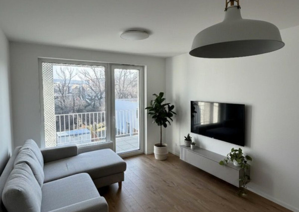 Moderná garsónka v novostavbe na predaj - Bratislava IV TOP