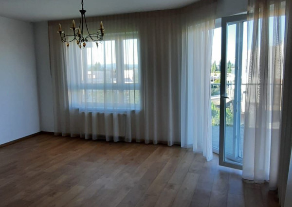 Nezariadený 3-izbový byt na prenájom - Senec