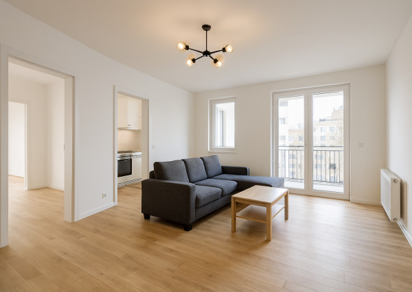 4 izbový byt na predaj – Blumentálska ulica, Staré Mesto