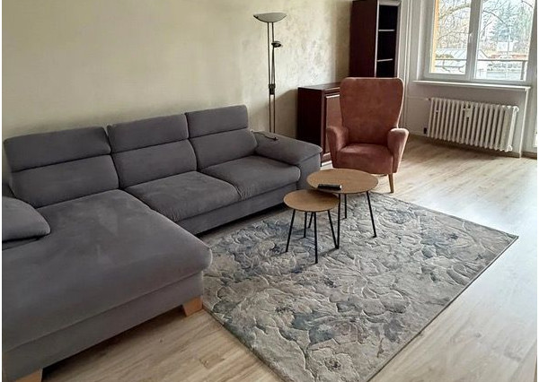 Čerstvo zrekonštruovaný 3 izbový priestranný byt na prenájom - Bratislava III TOP