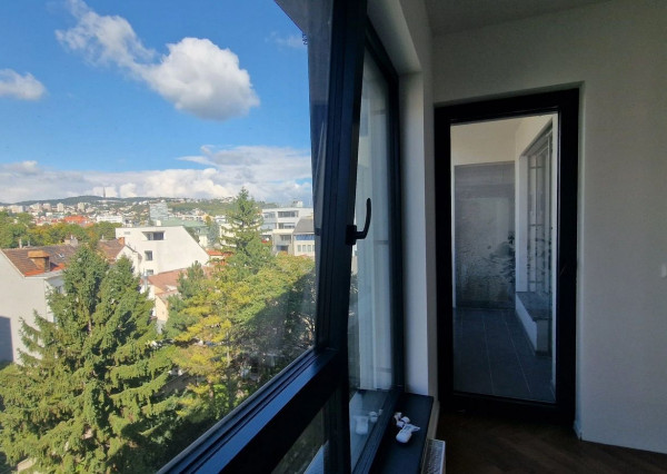 Skvelý 3izbovy byt s výhľadom na Karpaty na predaj - Bratislava I TOP