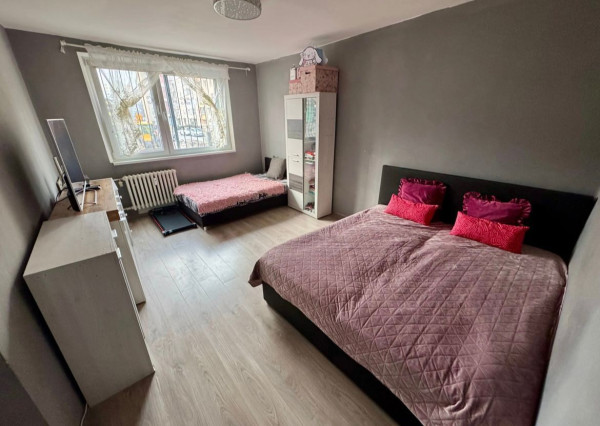 Na predaj 1 izbový byt po kompletnej rekonštrukcii – Podunajské Biskupice