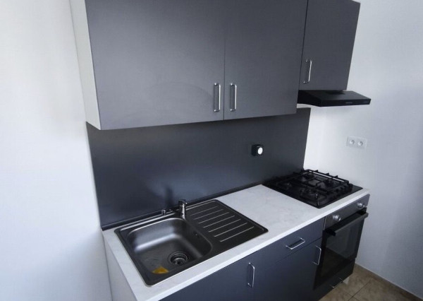 Útulný jednoizbový byt na prenájom v Bratislave DNV TOP