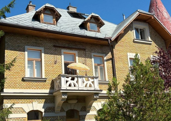 Luxusný 3 izbový byt na prenájom BA I TOP