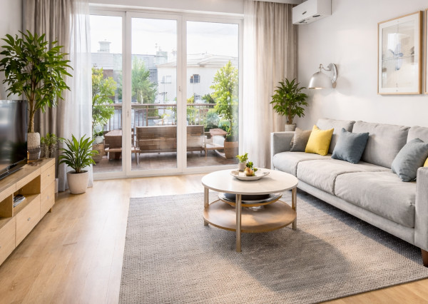 Na predaj 2 izbový byt v Bratislave II na Čmelíkovej ulici TOP