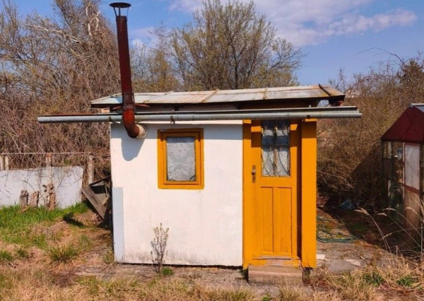 Záhrada na predaj s rozlohou 386m2, Bratislava III TOP