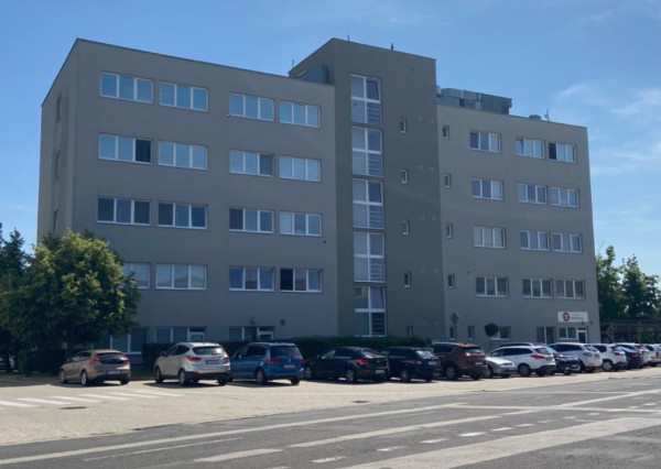 ADMINISTRATÍVNE budovy na PREDAJ, Na Pántoch – Rača 