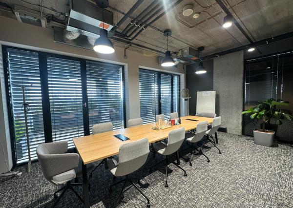 Exkluzívne 145m2 administratívne priestory s panoramatickou terasou 116m2