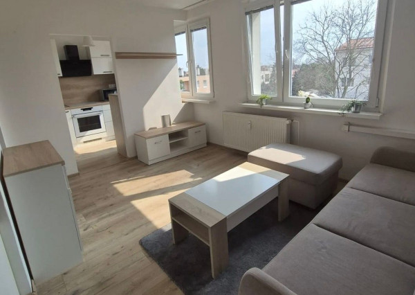 Útulný 1i byt na predaj, Bratislava II TOP