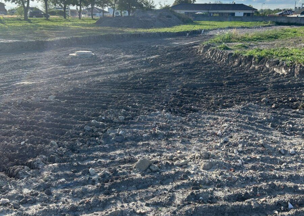 Pozemok na predaj - Lehnice