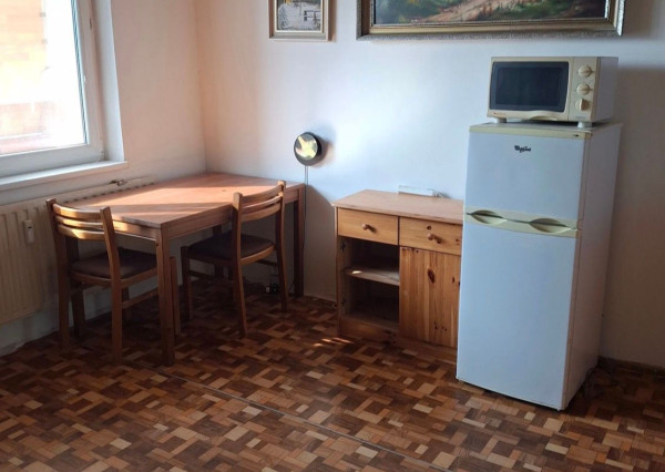 Slnečná garsónka na predaj, Bratislava V TOP 