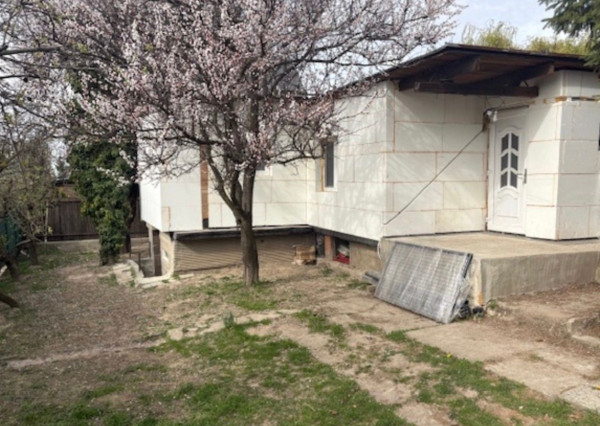 Na prenájom úplne nový, ešte neobývaný dvojizbový dom - Bratislava IV TOP