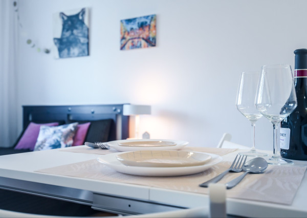 Garsónka na predaj - ul. Čmelíkova, Bratislava II TOP