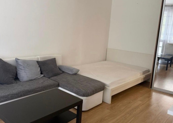 Na predaj príjemný a prakticky riešený 1-izbový byt, Bratislava IV TOP