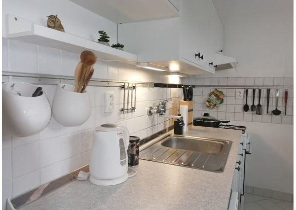  Na prenájom 1-izbovy byt vo výbornej lokalite Ružinov na ulici Dohnányho TOP