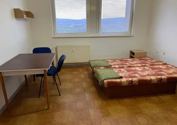 Útulná a prakticky zariadená garsónka na prenájom, Bratislava IV - DNV TOP