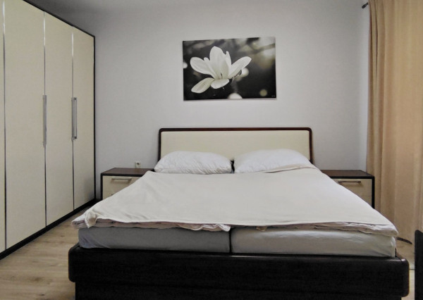 2- izbový kompletne rekonštruovaný byt NA PRENÁJOM, Trenčín - Juh 