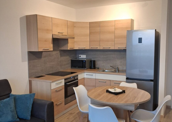 Prenájom moderného 2-izbového bytu v novostavbe Arboria – ešte neobývaný, Trnava