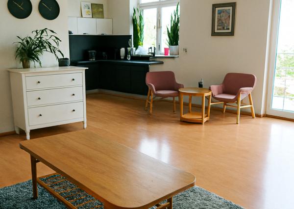 Komerčné priestory na prenájom - Bratislava I