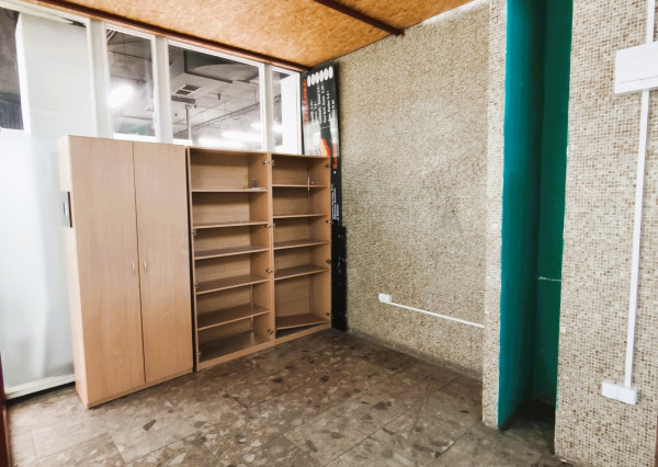 Obchodný priestor na prenájom v Petržalke