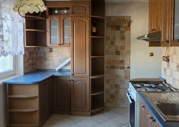 Na predaj 3-izbový byt na Čiližskej ulici, Bratislava II TOP