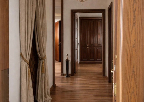 Na prenájom útulný a priestranný 3-izbový byt o výmere 70 m2 na ul. Adámiho - Bratislava IV TOP