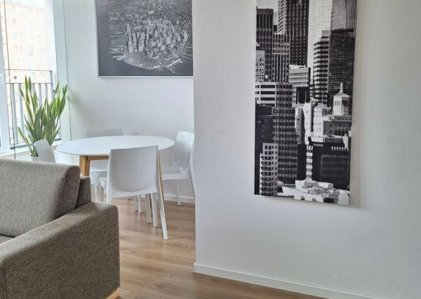 Na predaj nadštandardne zariadený 3-izbový byt v novostavbe - Bratislava III TOP