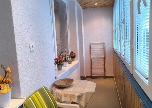 Na prenájom pekný, útulný 1-izbový byt - ul. Donnerova, Bratislava IV TOP