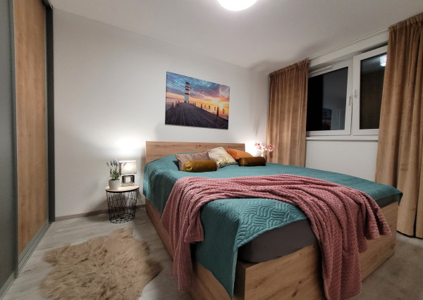 2-izbový byt na 20.NP na prenájom,  MATADORKA TOP