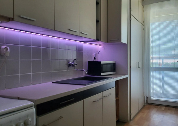  3-izbový Byt na predaj Nobelova ulica , Bratislava Nové Mesto TOP