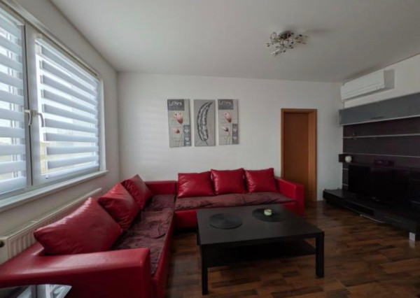 Na predaj zaujímavý byt na ul. Wolkrova, Bratislava V TOP
