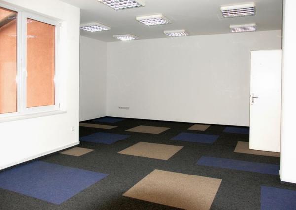 41 m2 - Administratívne priestory na PRENÁJOM, Trenčín centrum