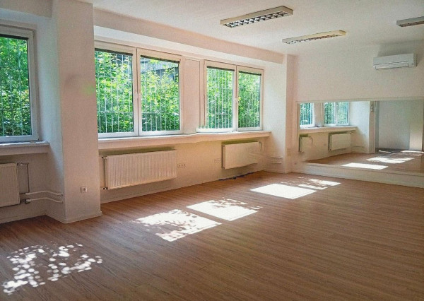 Prenájom - Eventová / tanečná sála, 60m2, Žilina