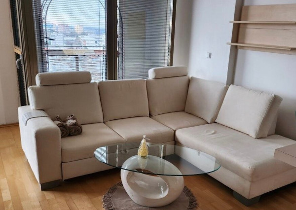 Na predaj štýlový a kompletne zariadený apartmán, Bratislava V TOP