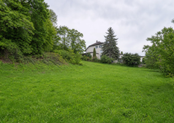 Ponúkame na predaj pozemok so starším rodinným domom, Búdkova ulica, Horský park