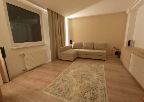 Na predaj útulný a prakticky riešený 1-izbový byt po kompletnej rekonštrukcii, Bratislava I TOP